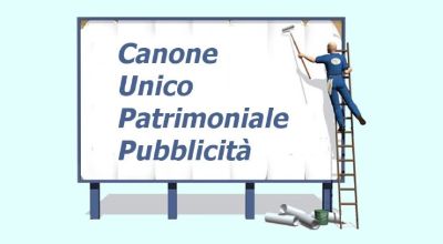 Canone pubblicità