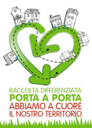 raccolta differenziata banner