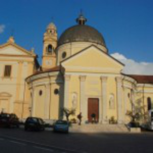 Chiesa di Marano