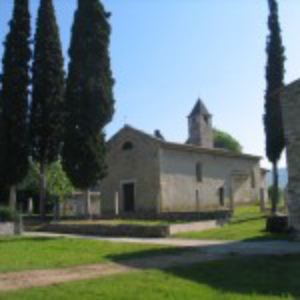 Chiesa di San Marco al Pozzo 1