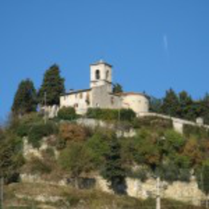 Chiesa di Santa Maria Valverde