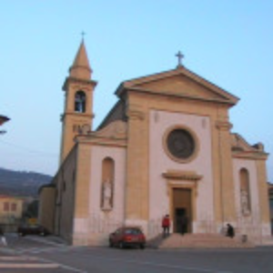 Chiesa di Valgatara